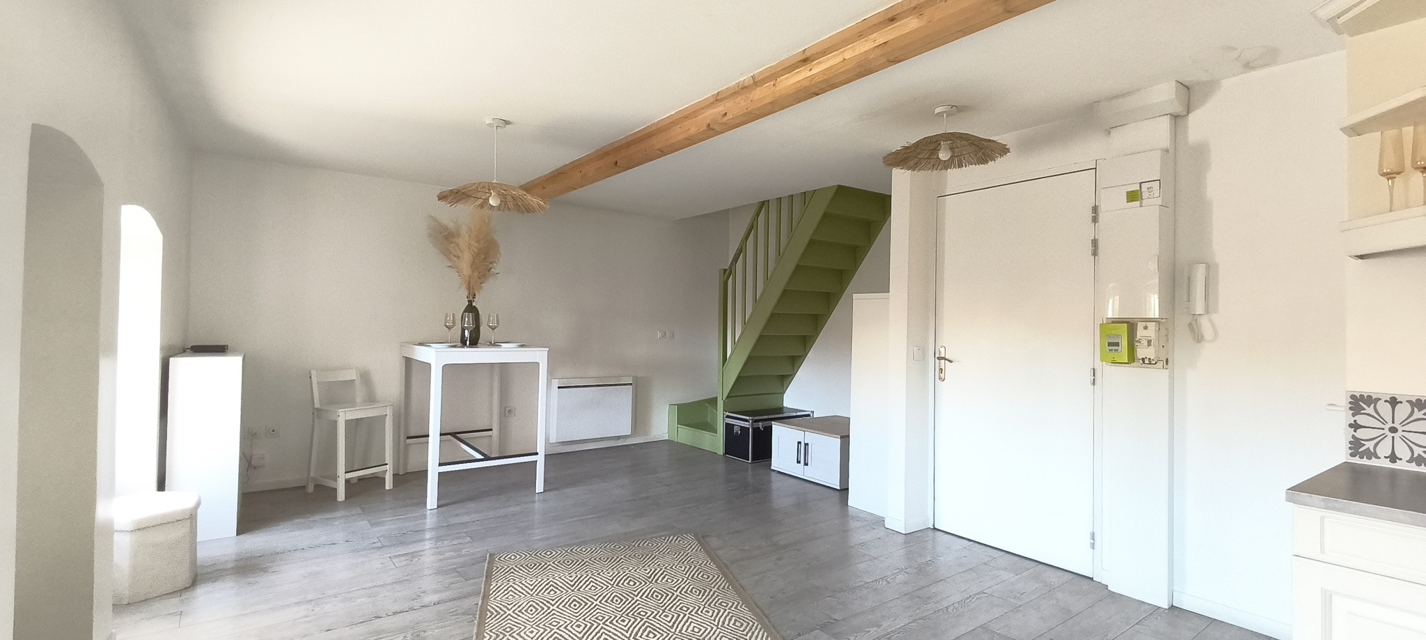 Bien immobilier à vendre à Romans sur isere, 60 m², 3 pièces – photo 3 sur 14