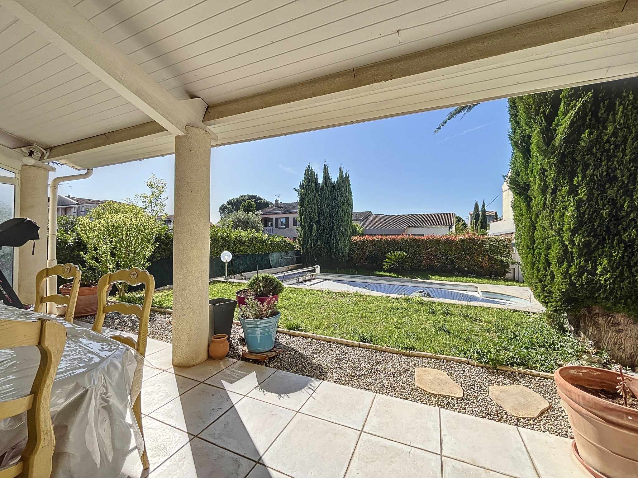 Maison à vendre à Tournon sur rhone, 45,64 m², 6 pièces – photo 3 sur 18
