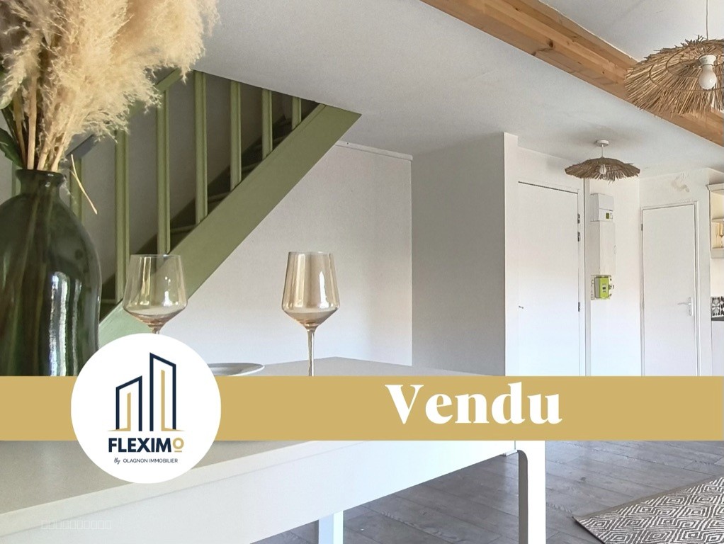 Bien immobilier à vendre à Romans sur isere, 60 m², 3 pièces – photo 2 sur 14