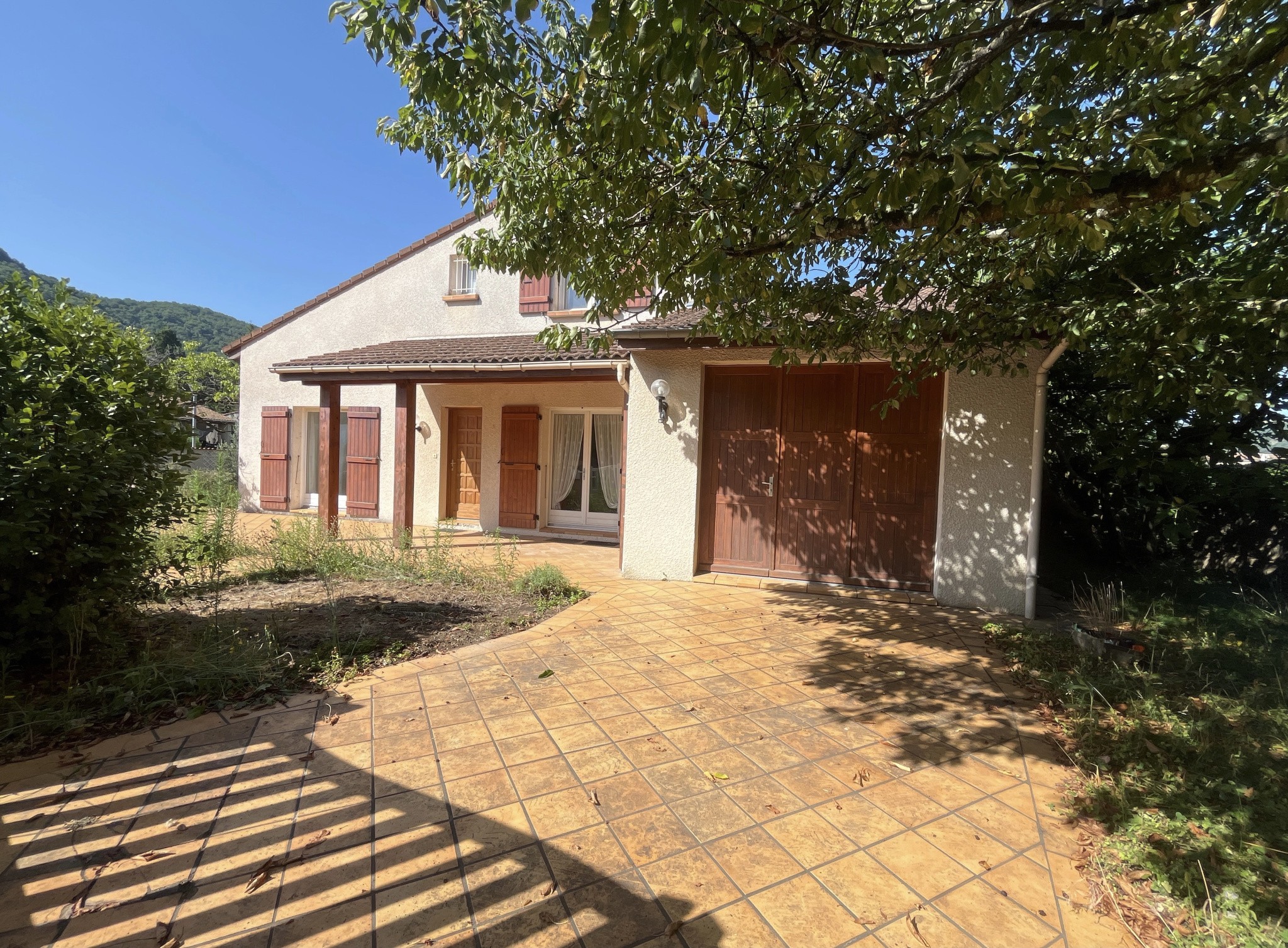 Maison à vendre à Tournon sur rhone, 54 m², 5 pièces – photo 3 sur 18
