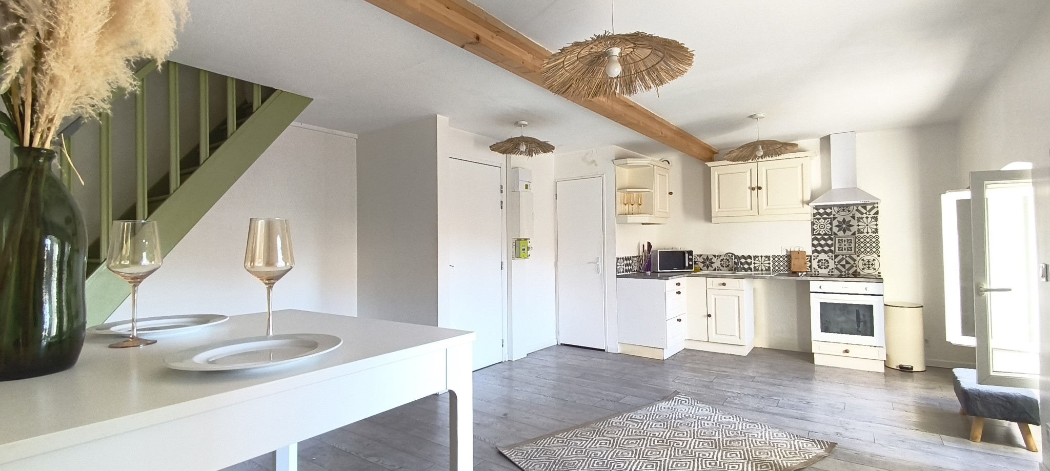 Bien immobilier à vendre à Romans sur isere, 60 m², 3 pièces – photo 1 sur 14