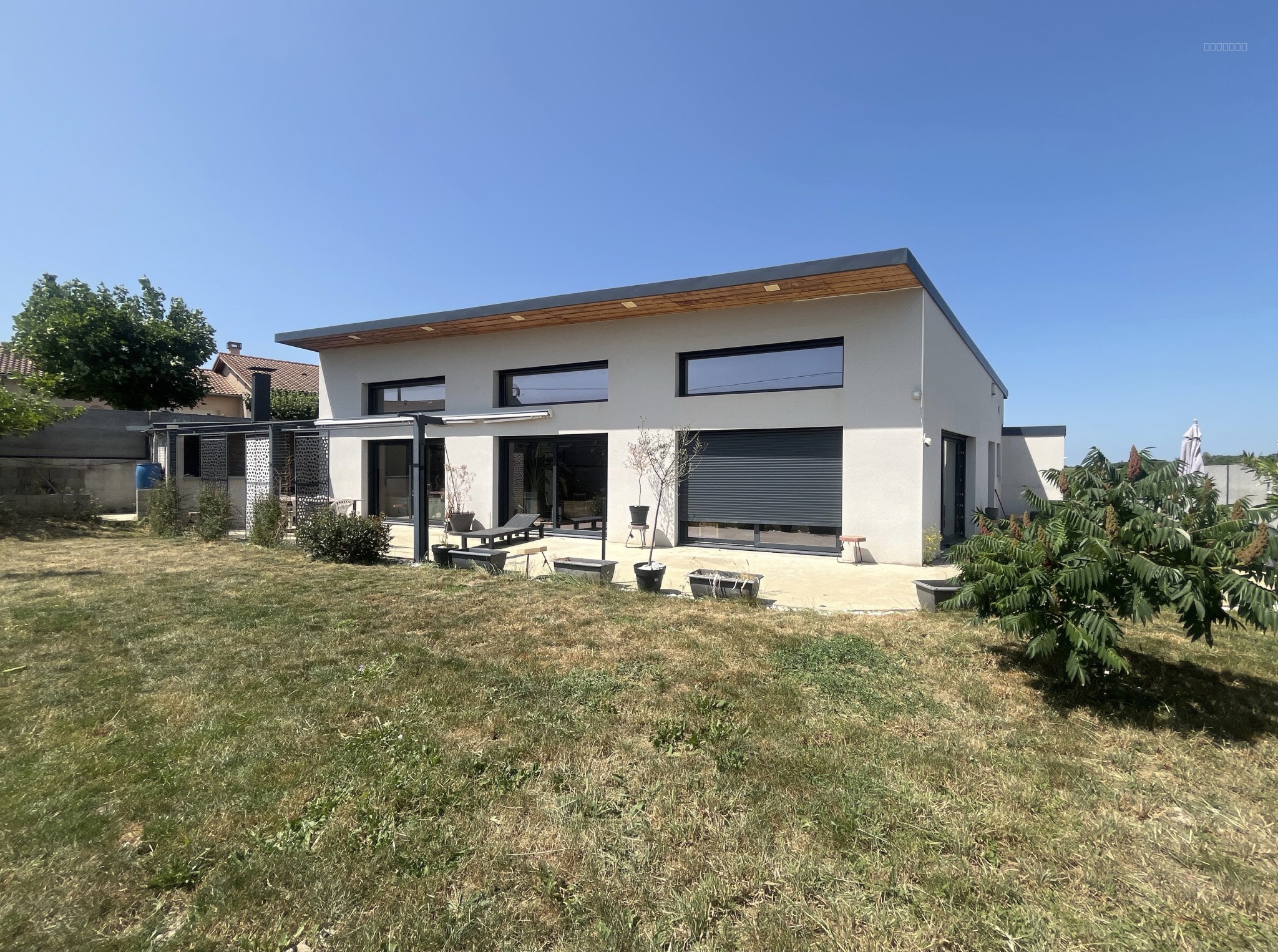 Maison à vendre à Plats, 179 m², 6 pièces – photo 3 sur 20