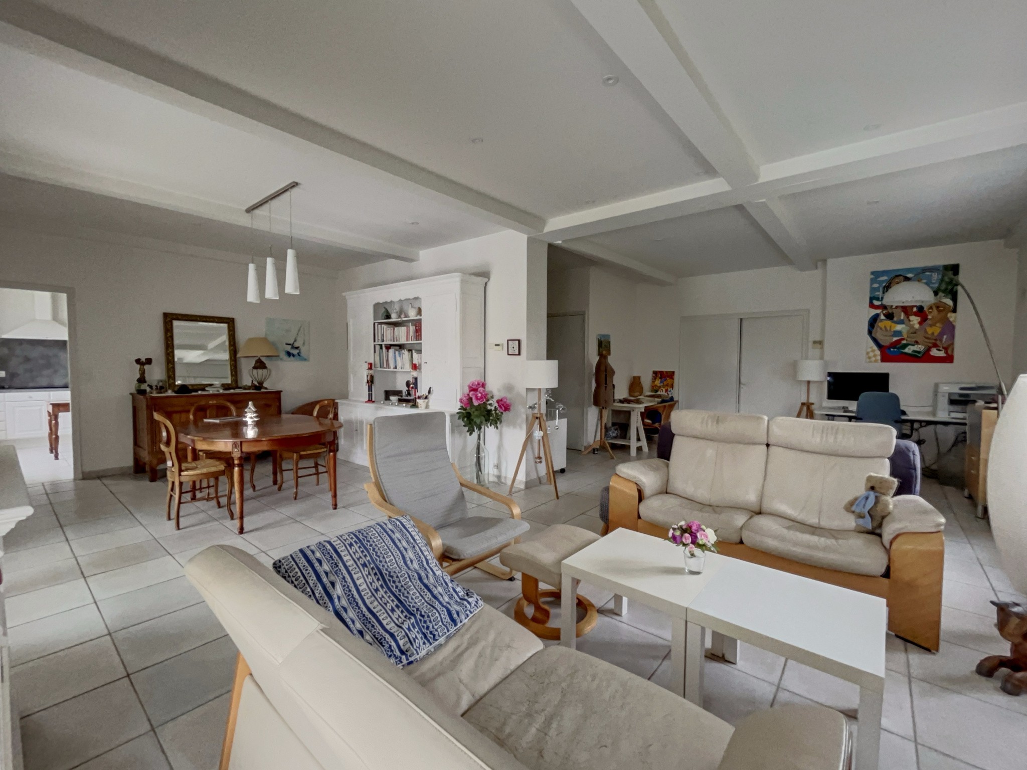 Maison à vendre à Tournon sur rhone, 45,64 m², 6 pièces – photo 2 sur 18