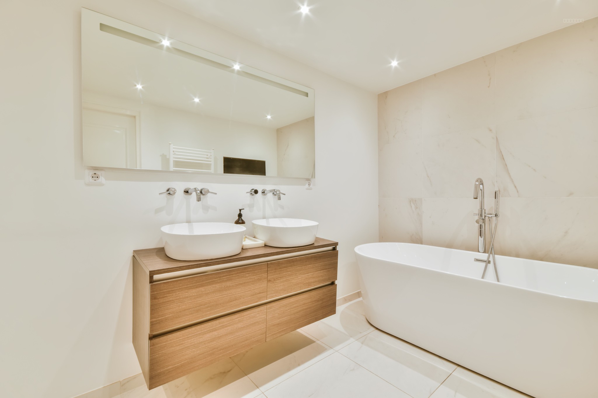 Appartement à vendre à Strasbourg, 66,44 m², 3 pièces – photo 3 sur 3