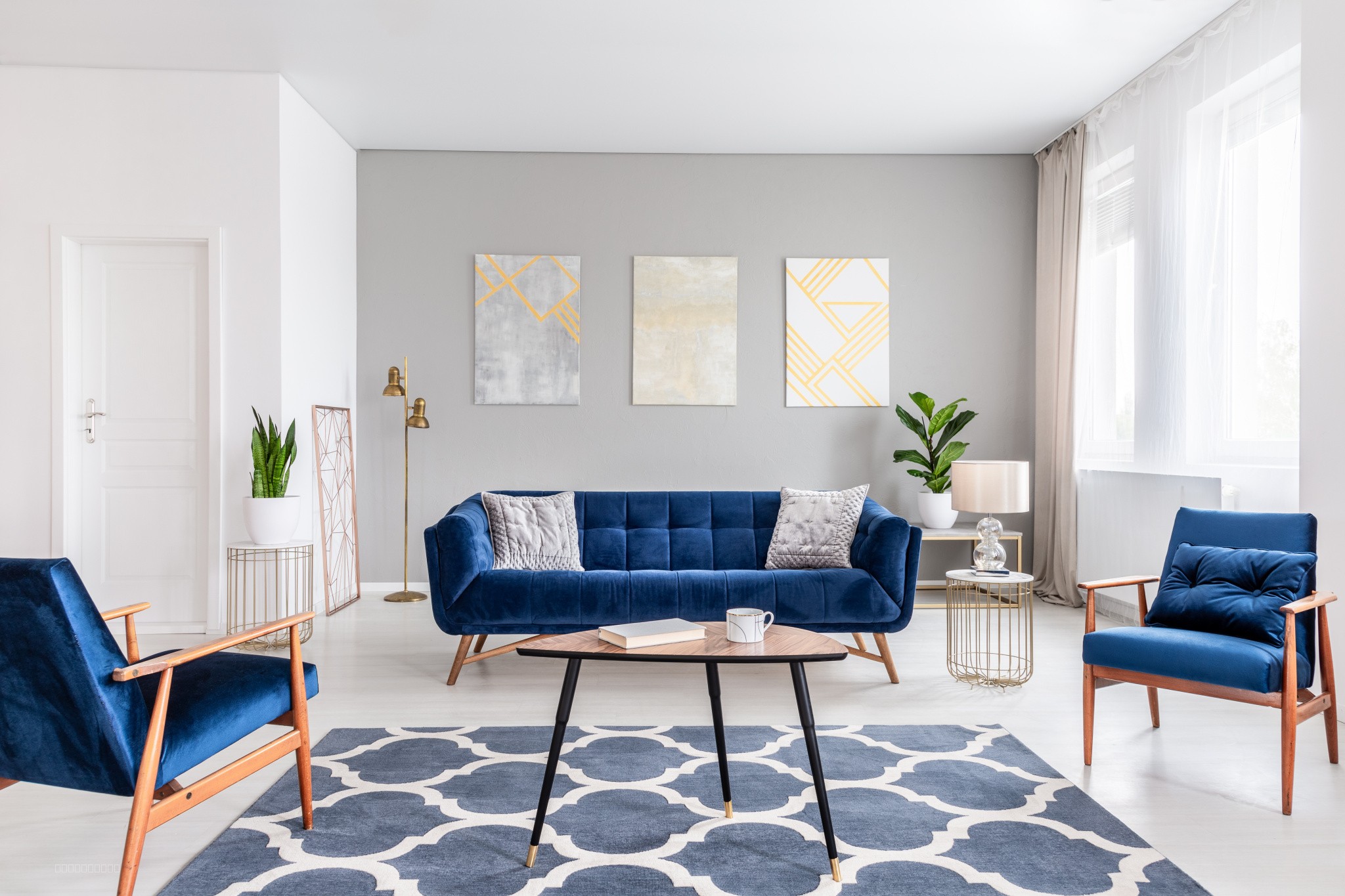 Appartement à vendre à Strasbourg, 55,2 m², 3 pièces – photo 2 sur 4