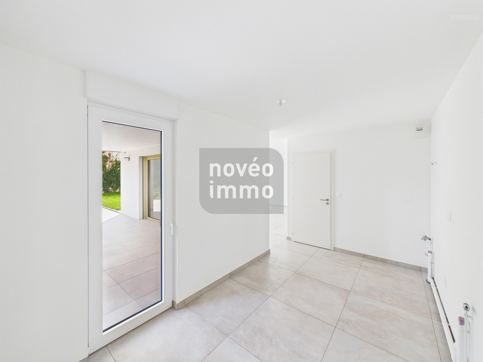 Appartement d'exception, magnifique T5 avec jardin au bord de l'eau — photo 5