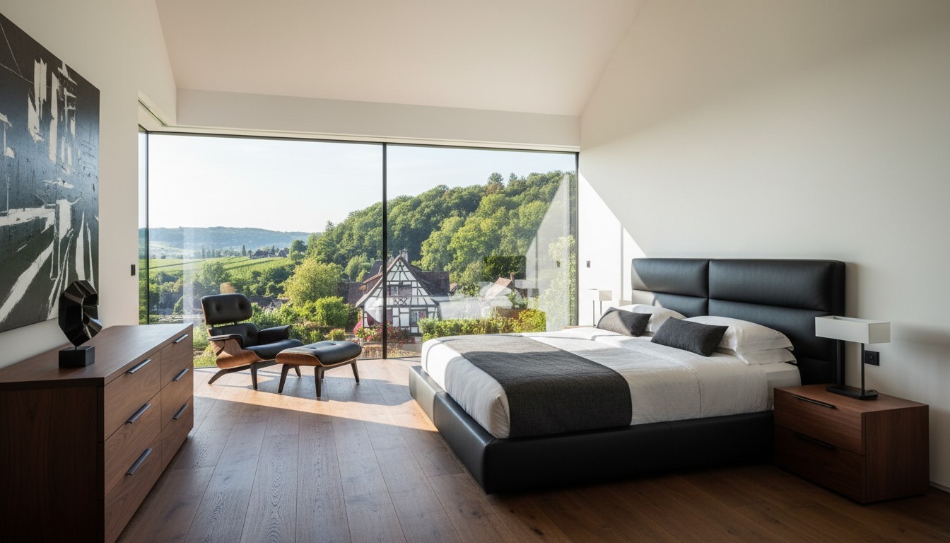 Appartement à vendre à Entzheim, 74,18 m², 4 pièces – photo 2 sur 4