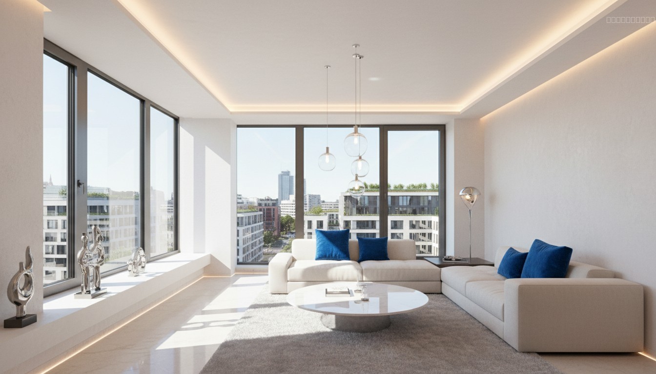Appartement à vendre à Strasbourg, 65,91 m², 3 pièces – photo 1 sur 4