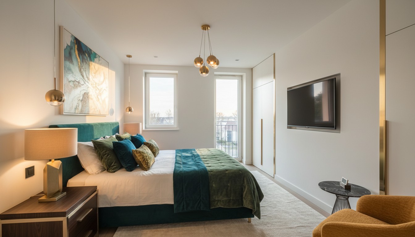 Appartement à vendre à Strasbourg, 43,08 m², 2 pièces – photo 2 sur 3