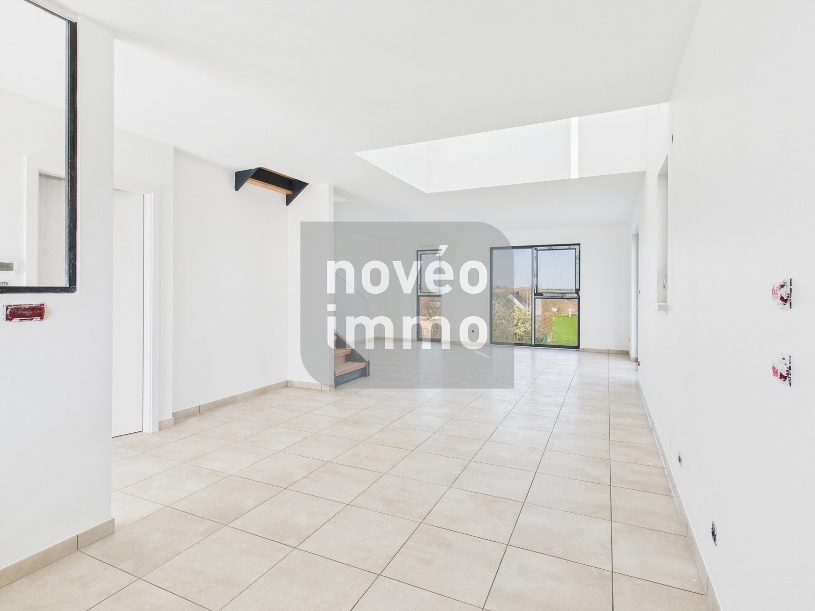 Bien immobilier à vendre à Hochfelden, 103 m², 4 pièces – photo 2 sur 9