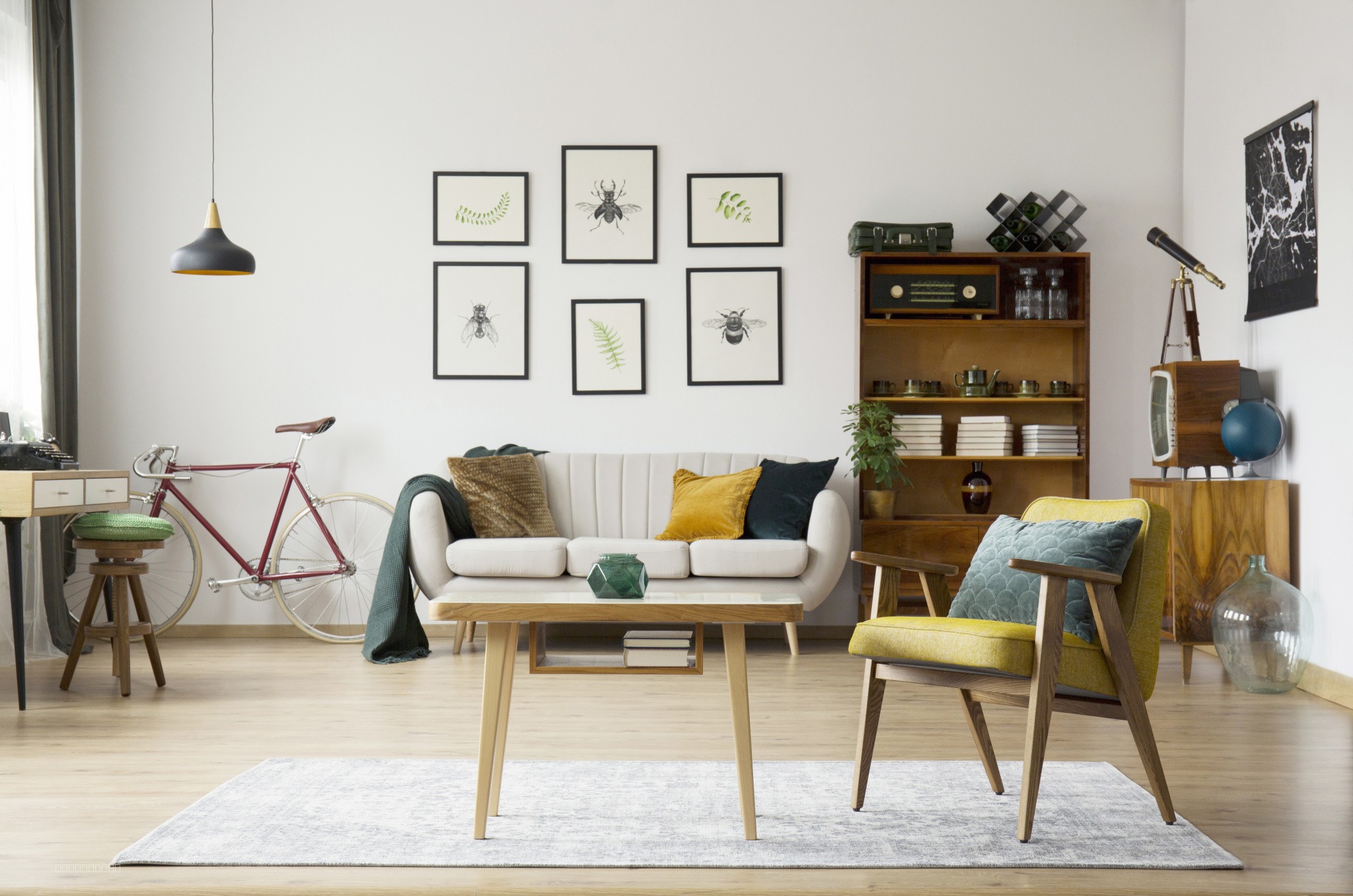 Appartement à vendre à Strasbourg, 39,4 m², 2 pièces – photo 2 sur 4
