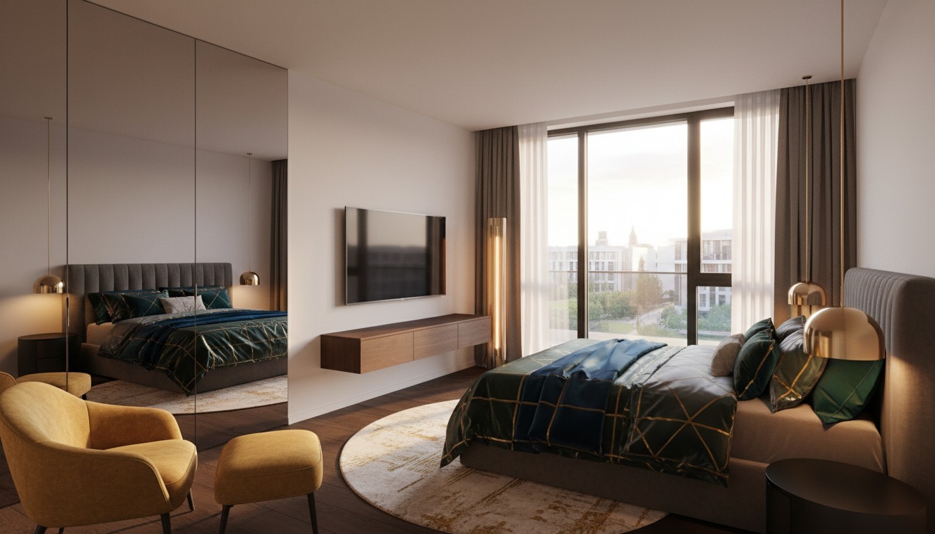 Bien immobilier à vendre à Strasbourg, 76,52 m², 4 pièces – photo 3 sur 4