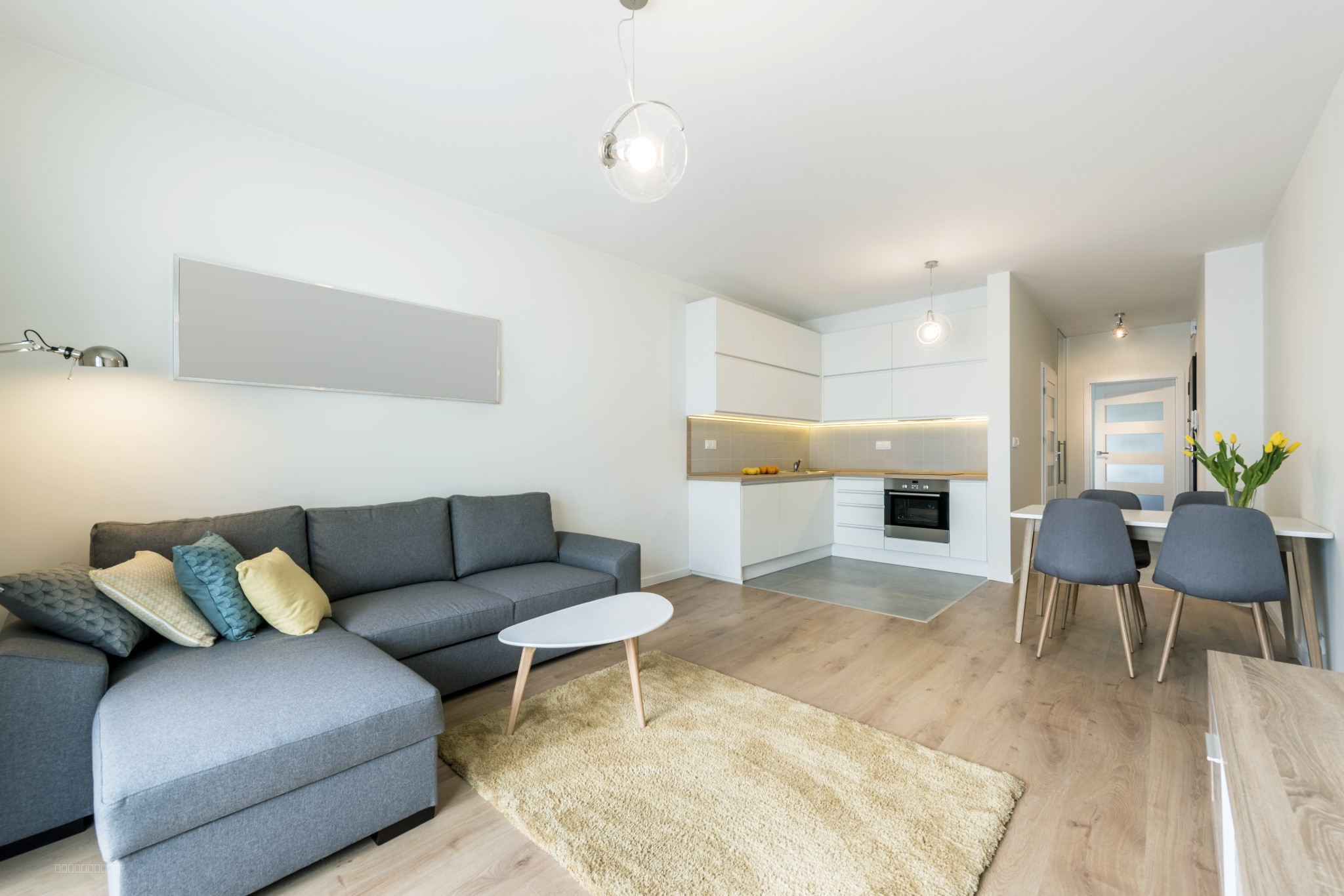 Appartement à vendre à Strasbourg, 42,34 m², 2 pièces – photo 2 sur 4