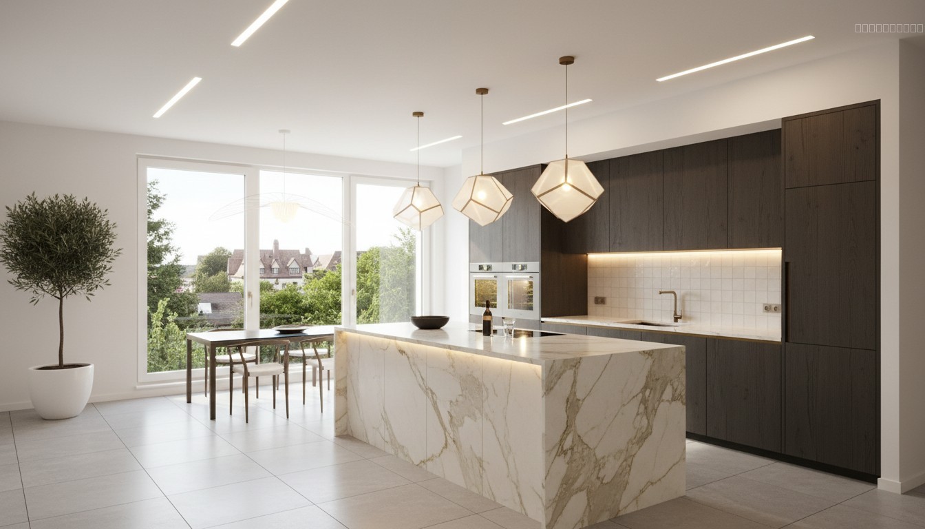 Maison à vendre à Ittenheim, 104,8 m², 4 pièces – photo 1 sur 4