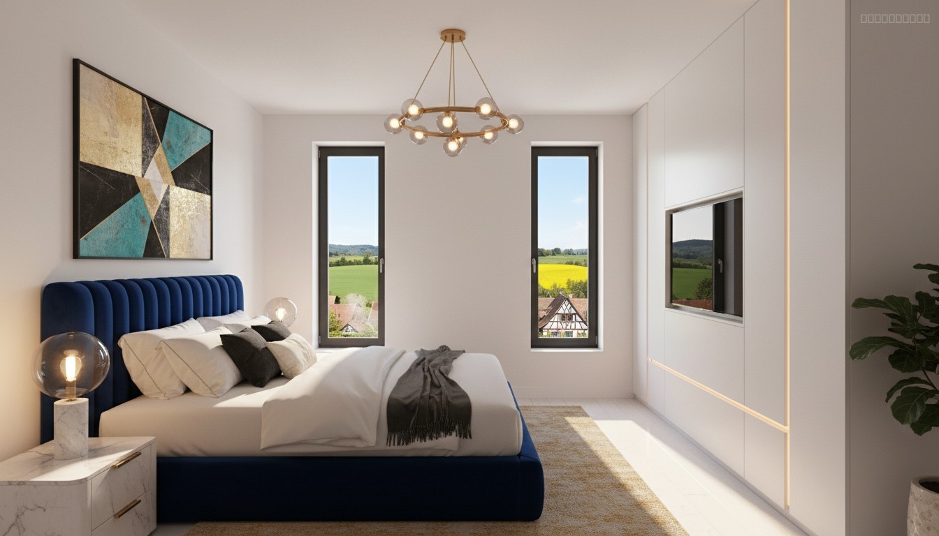 Appartement à vendre à Holtzheim, 71,58 m², 4 pièces – photo 3 sur 4