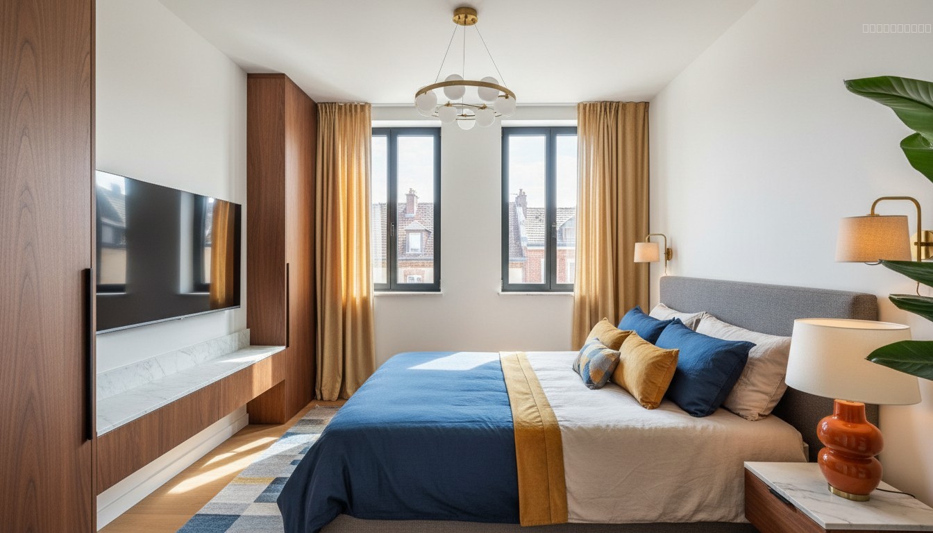 Appartement à vendre à Strasbourg, 55,2 m², 3 pièces – photo 3 sur 4