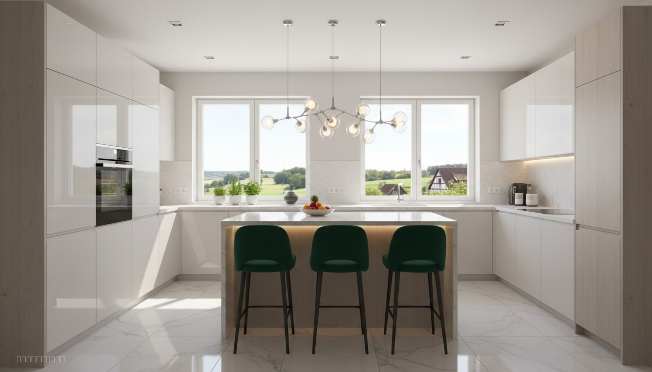 Appartement à vendre à Herrlisheim, 69,35 m², 3 pièces – photo 2 sur 4