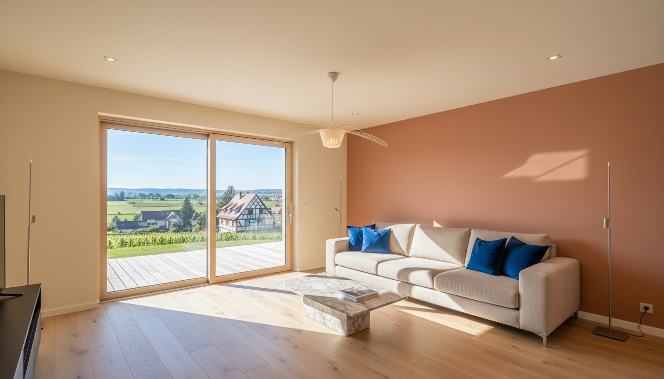 Appartement à vendre à Ittenheim, 45,3 m², 2 pièces – photo 1 sur 4
