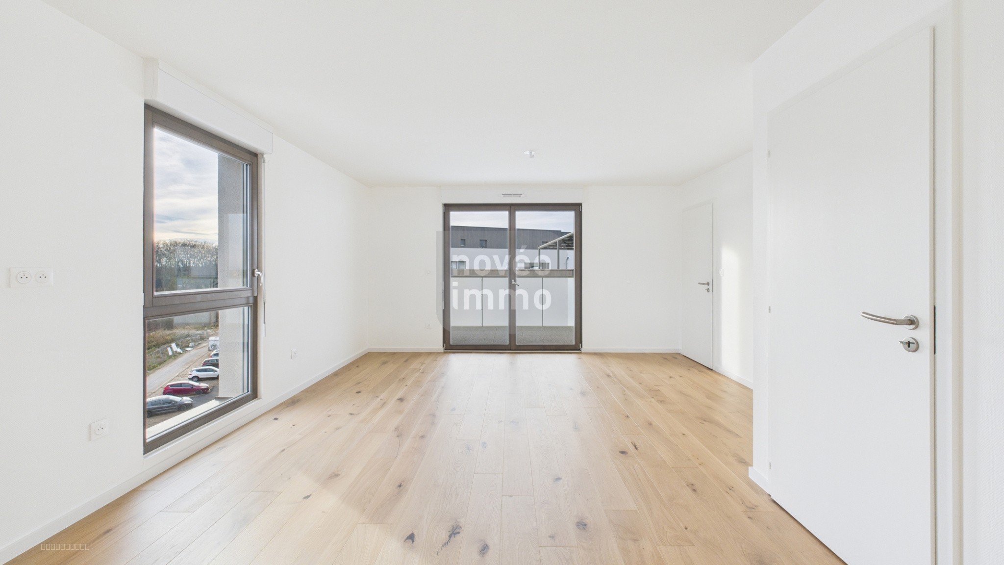 Appartement à vendre à Illkirch graffenstaden, 74,25 m², 4 pièces – photo 2 sur 9