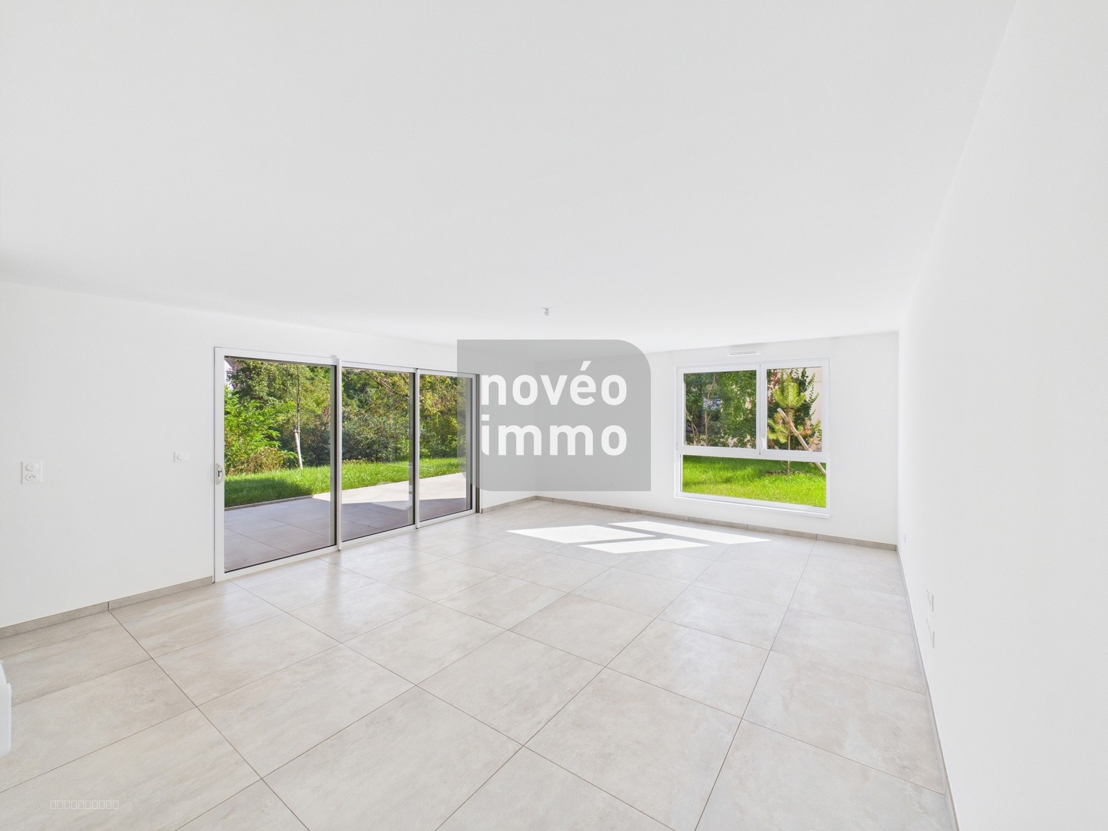 Appartement d'exception, magnifique T5 avec jardin au bord de l'eau — photo 4