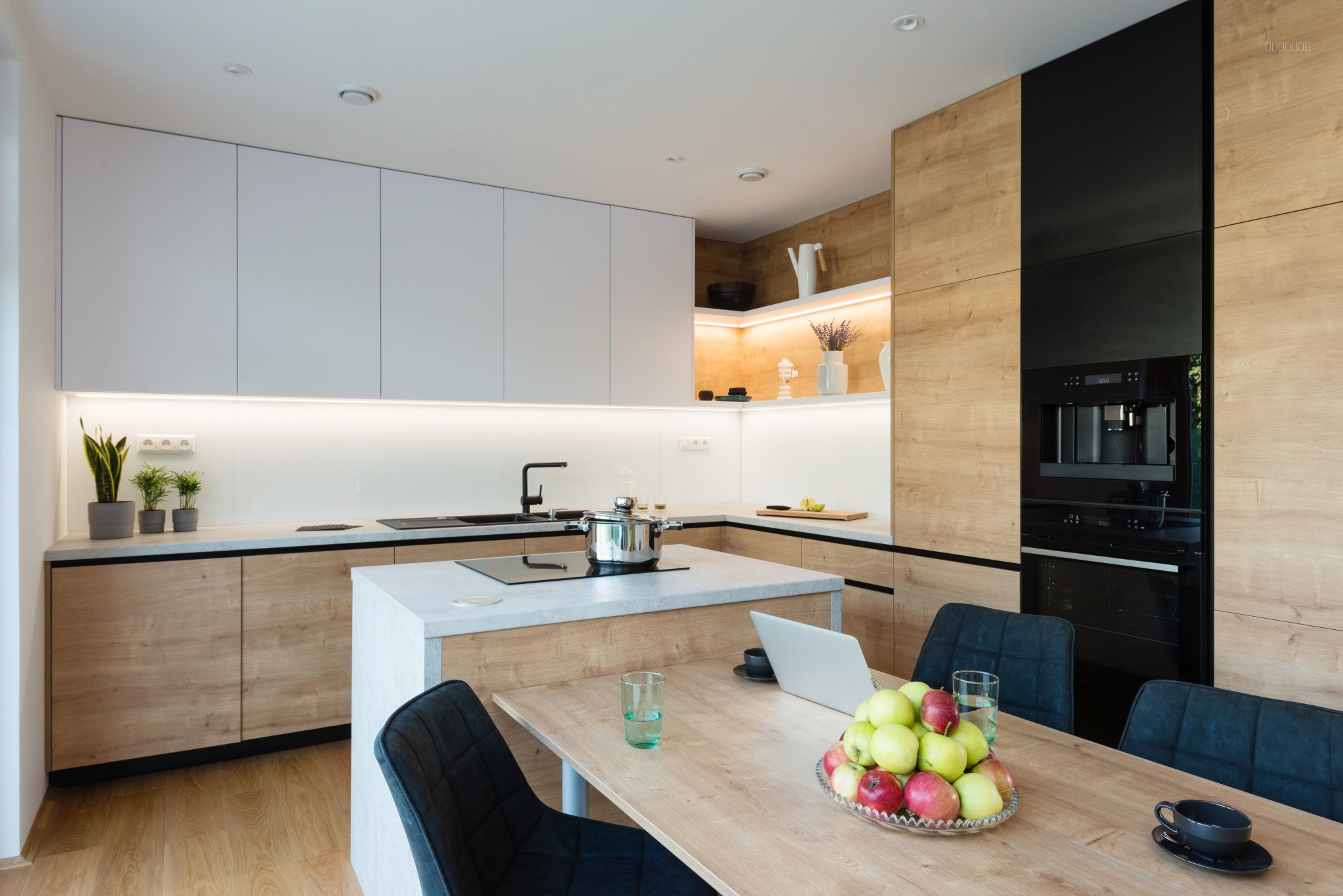 Appartement à vendre à Strasbourg, 55,2 m², 3 pièces – photo 1 sur 4
