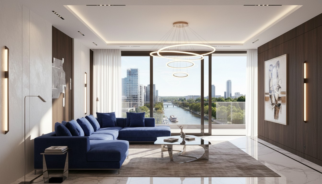 Appartement à vendre à Strasbourg, 91,46 m², 5 pièces – photo 3 sur 5