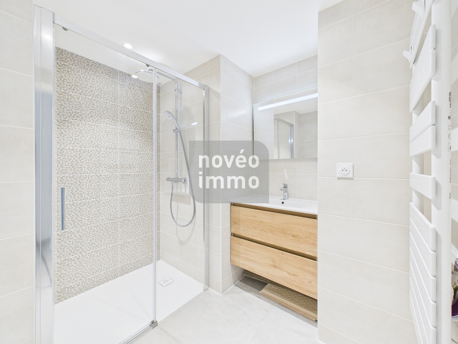 Appartement d'exception, magnifique T5 avec jardin au bord de l'eau — photo 10