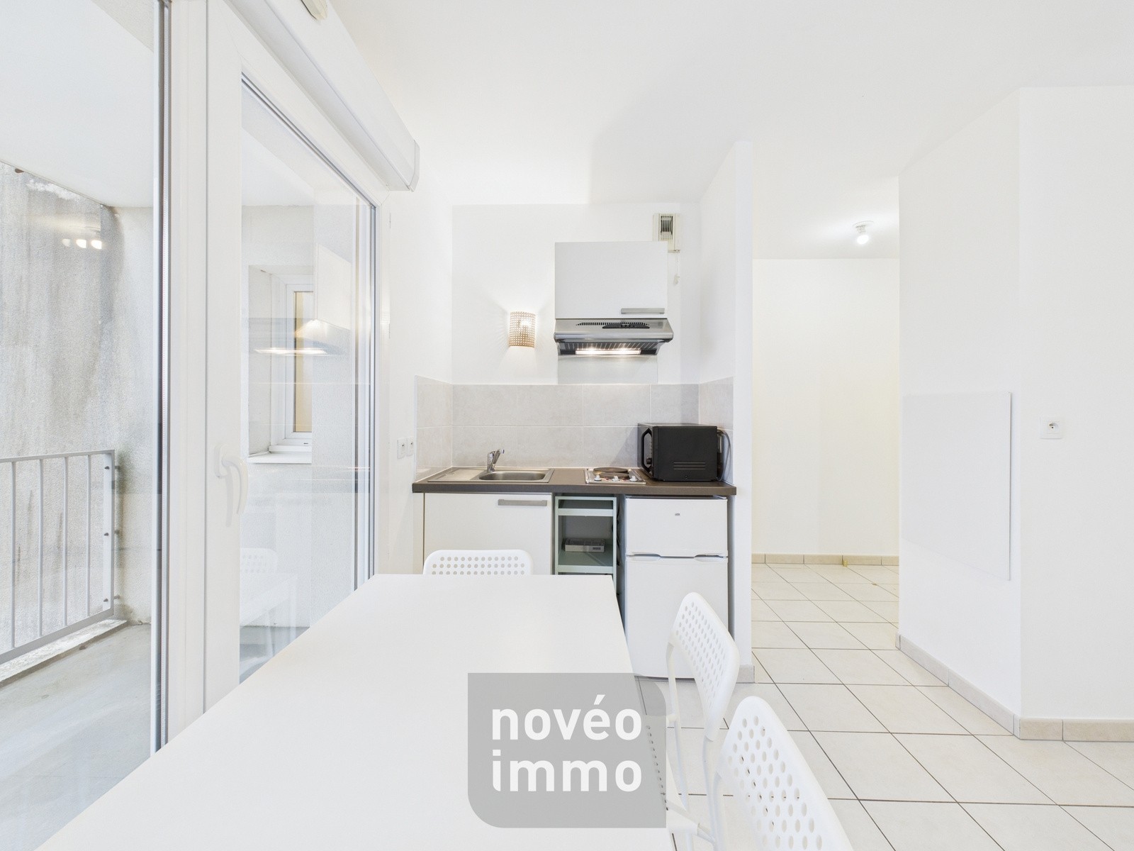 Appartement à vendre à Montevrain, 25 m², 1 pièce – photo 1 sur 13