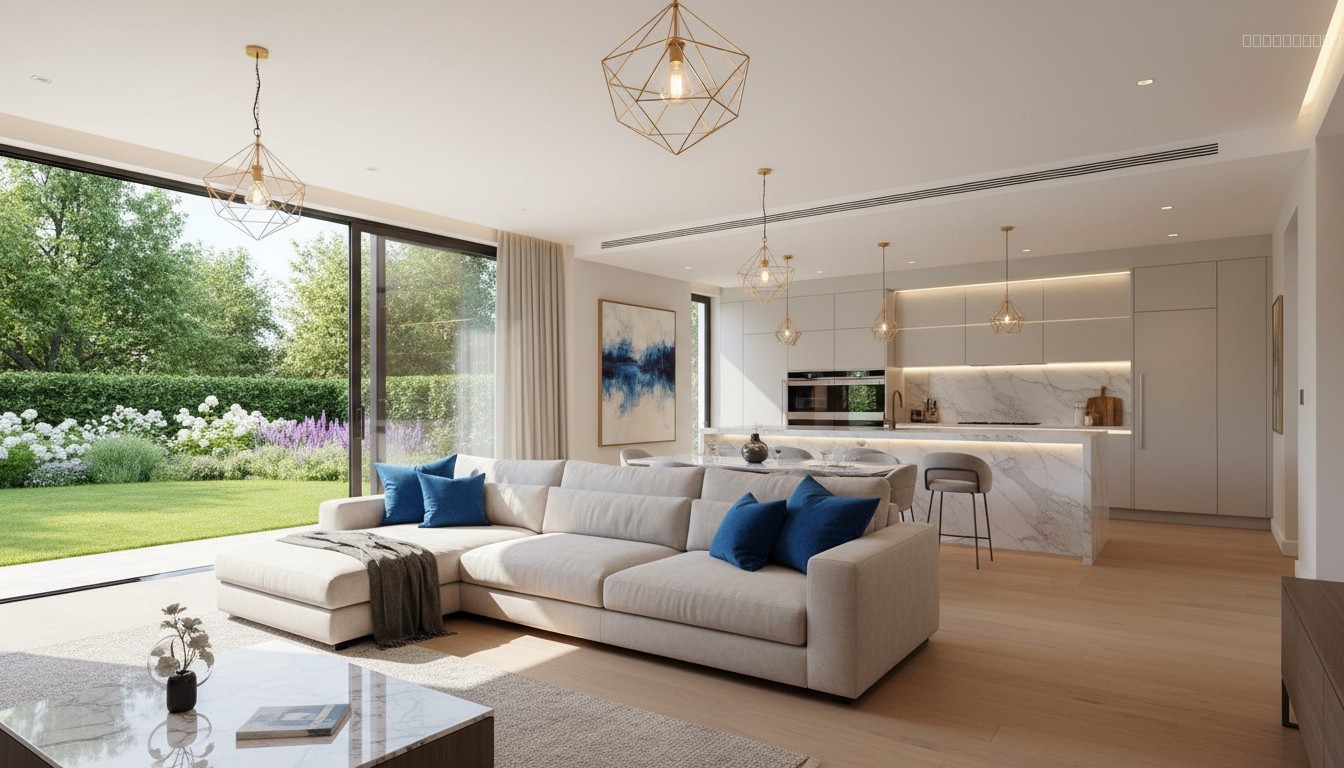 Appartement à vendre à Geispolsheim, 69,8 m², 3 pièces – photo 1 sur 3