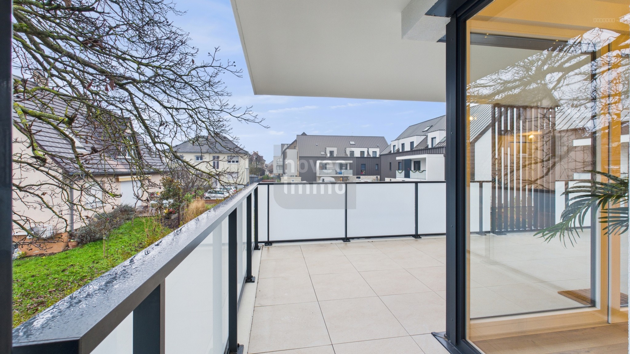 Appartement à vendre à Eckbolsheim, 95,99 m², 4 pièces – photo 1 sur 9