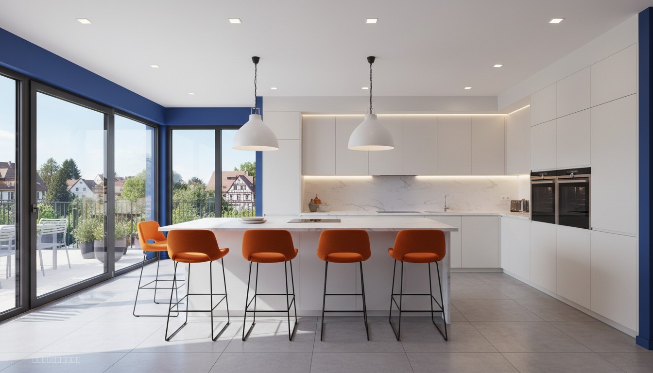 Appartement à vendre à Strasbourg, 82,9 m², 4 pièces – photo 2 sur 4