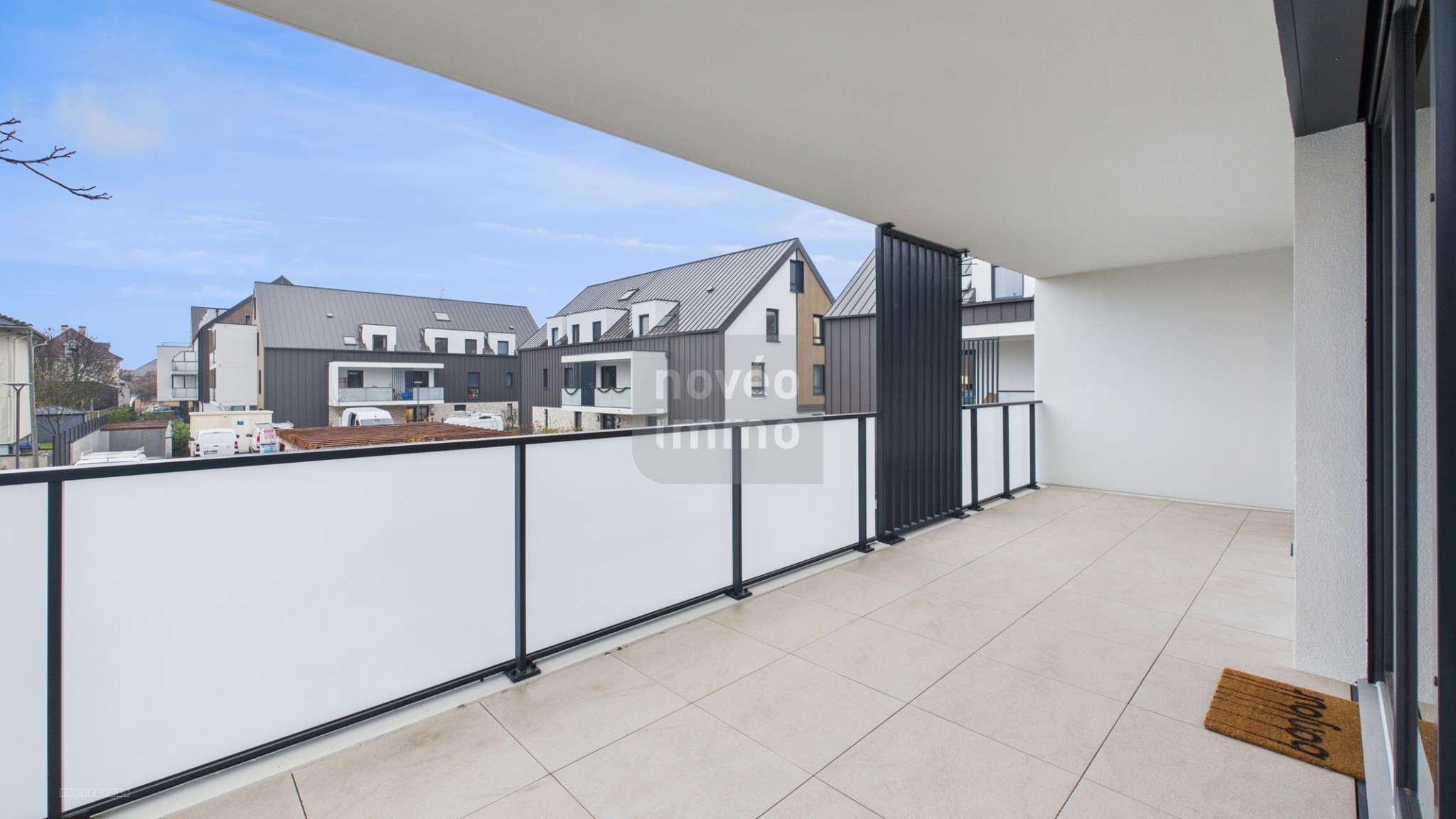 Appartement à vendre à Eckbolsheim, 95,99 m², 4 pièces – photo 2 sur 9
