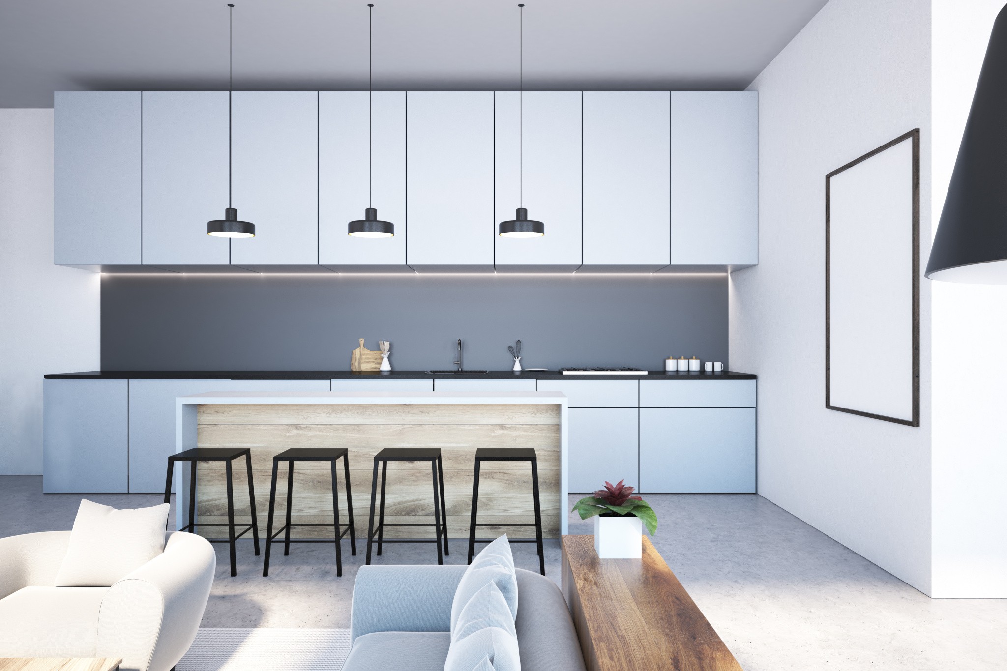 Appartement à vendre à Illkirch graffenstaden, 58,14 m², 3 pièces – photo 2 sur 4