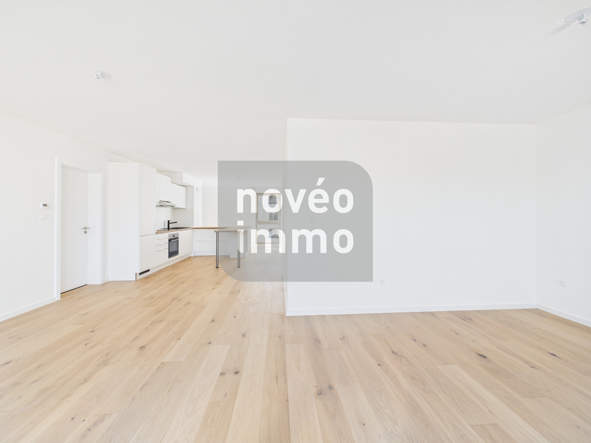 Appartement à vendre à Illkirch graffenstaden, 79,84 m², 3 pièces – photo 3 sur 9
