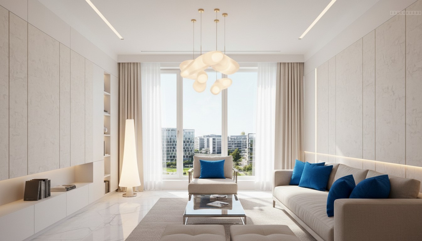 Appartement à vendre à Strasbourg, 46,21 m², 2 pièces – photo 1 sur 4