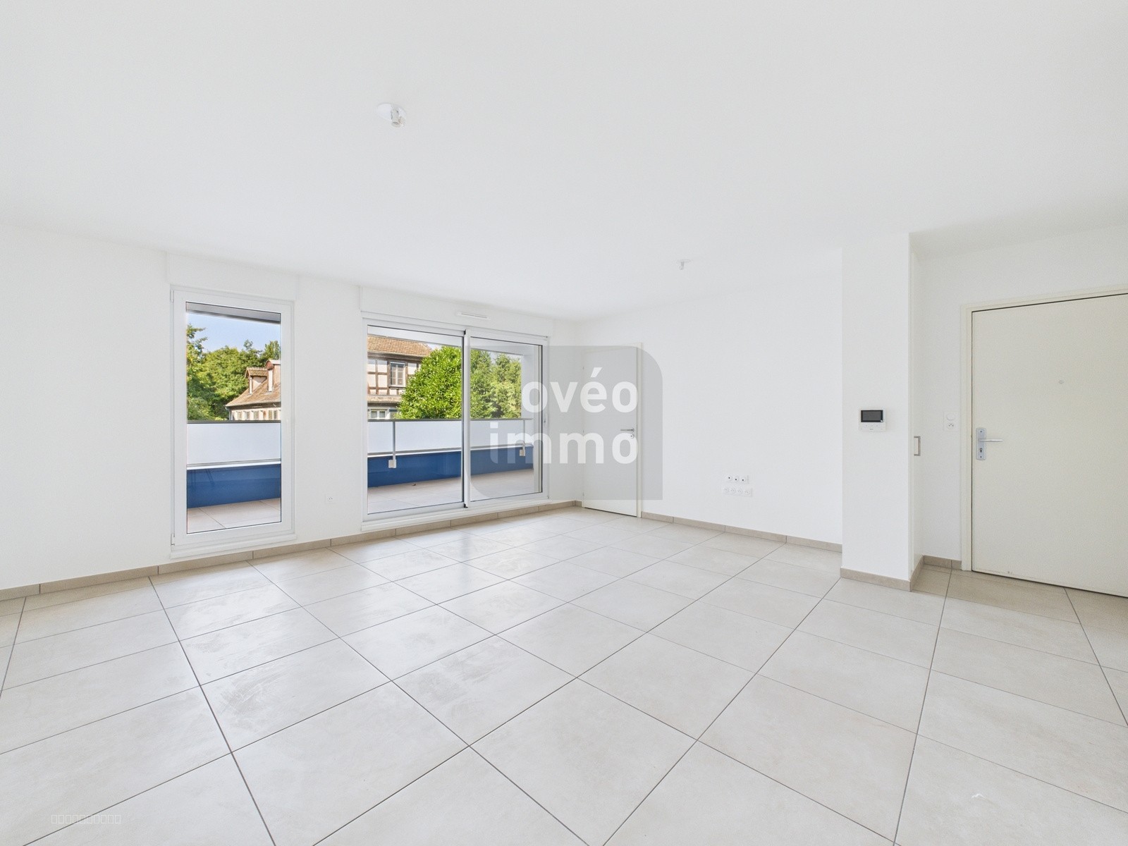 Appartement à vendre à Strasbourg, 63,59 m², 3 pièces – photo 2 sur 6
