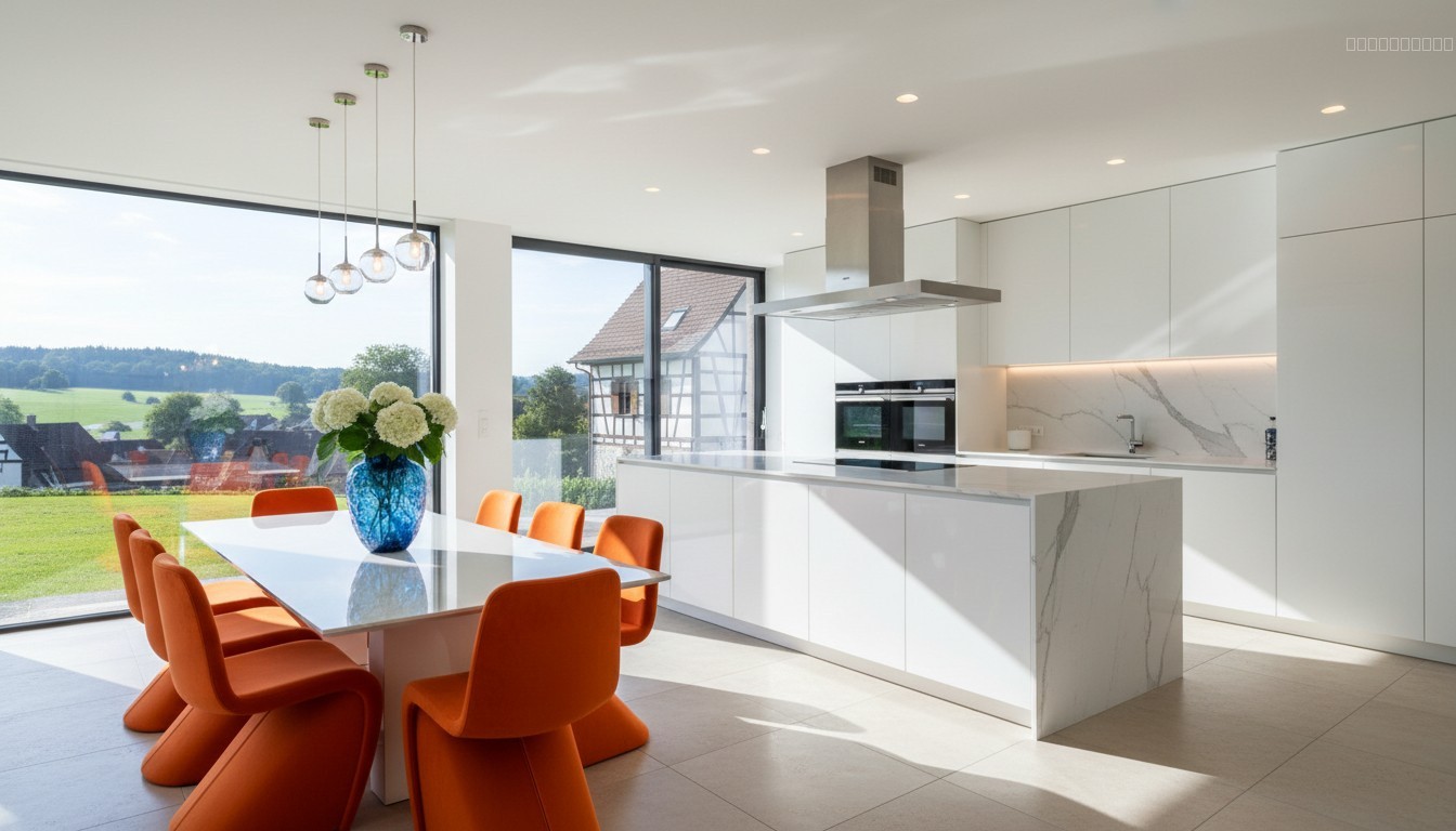 Appartement à vendre à La wantzenau, 82,41 m², 4 pièces – photo 1 sur 4