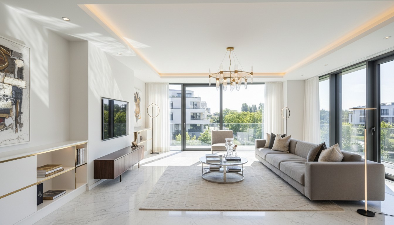 Appartement à vendre à Entzheim, 74,18 m², 4 pièces – photo 1 sur 4