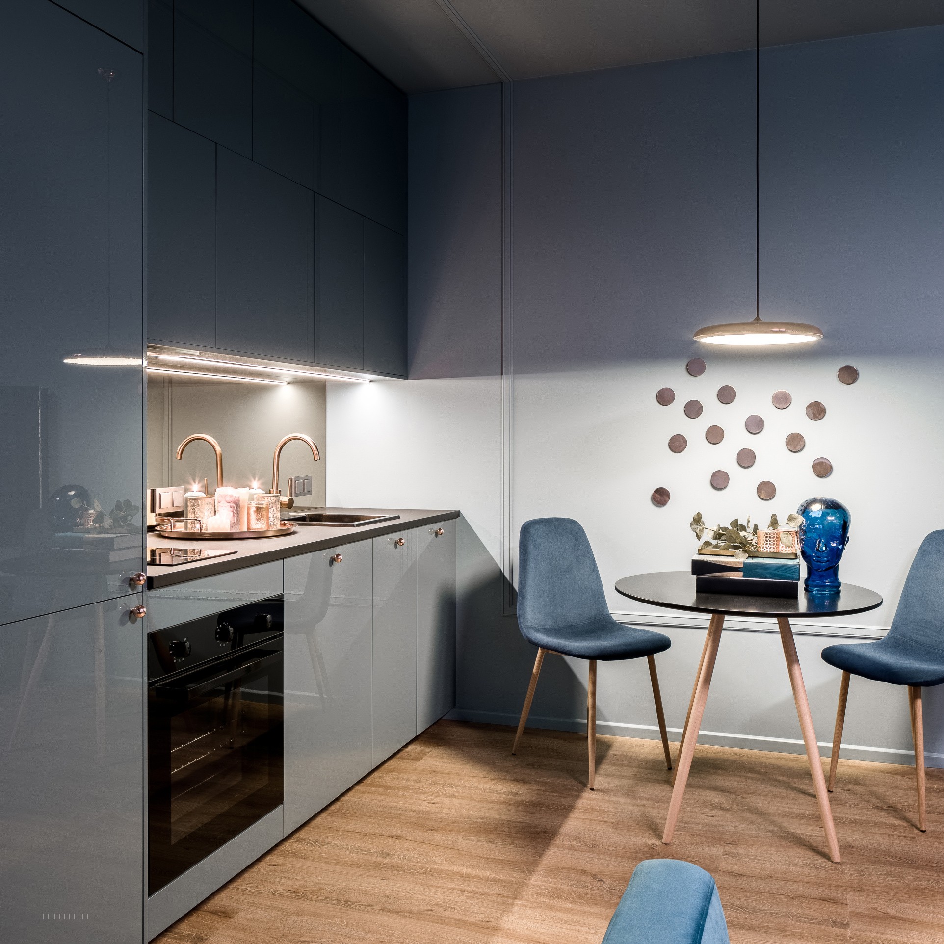Appartement à vendre à Strasbourg, 46,21 m², 2 pièces – photo 2 sur 4