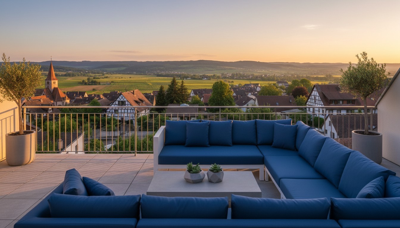 Appartement à vendre à Ittenheim, 68 m², 3 pièces – photo 2 sur 4