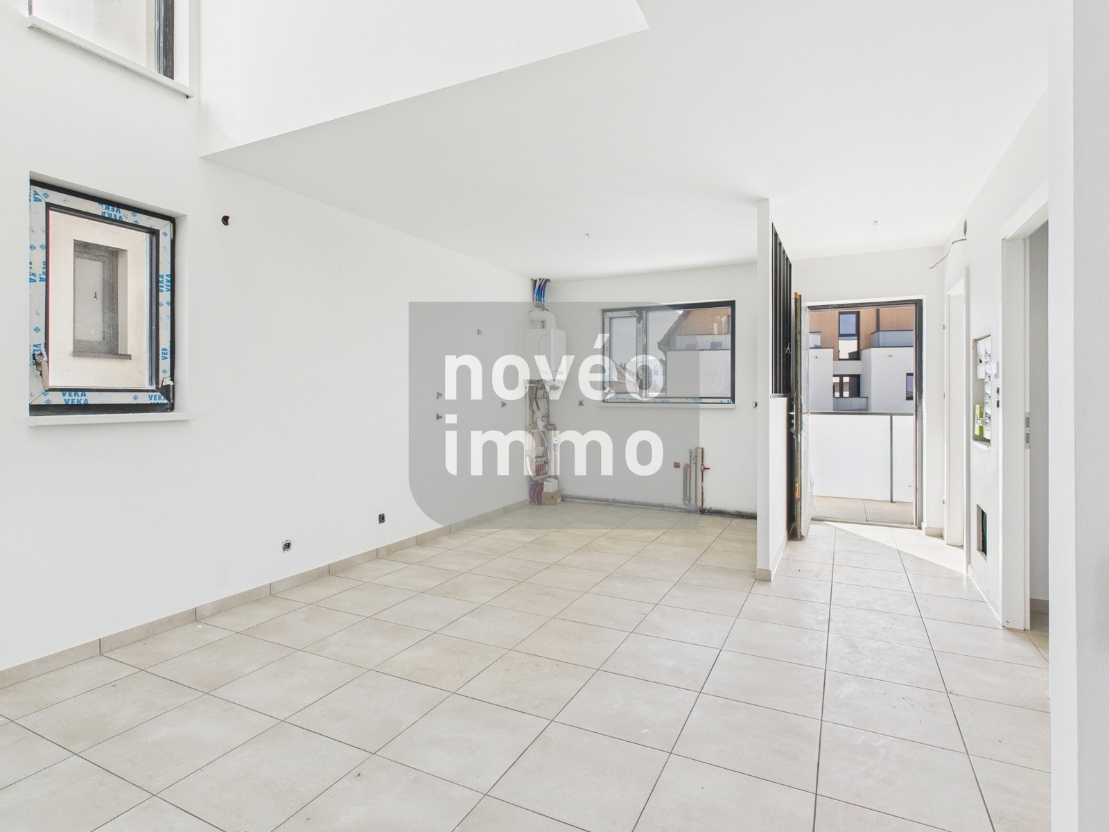 Bien immobilier à vendre à Hochfelden, 103 m², 4 pièces – photo 3 sur 9