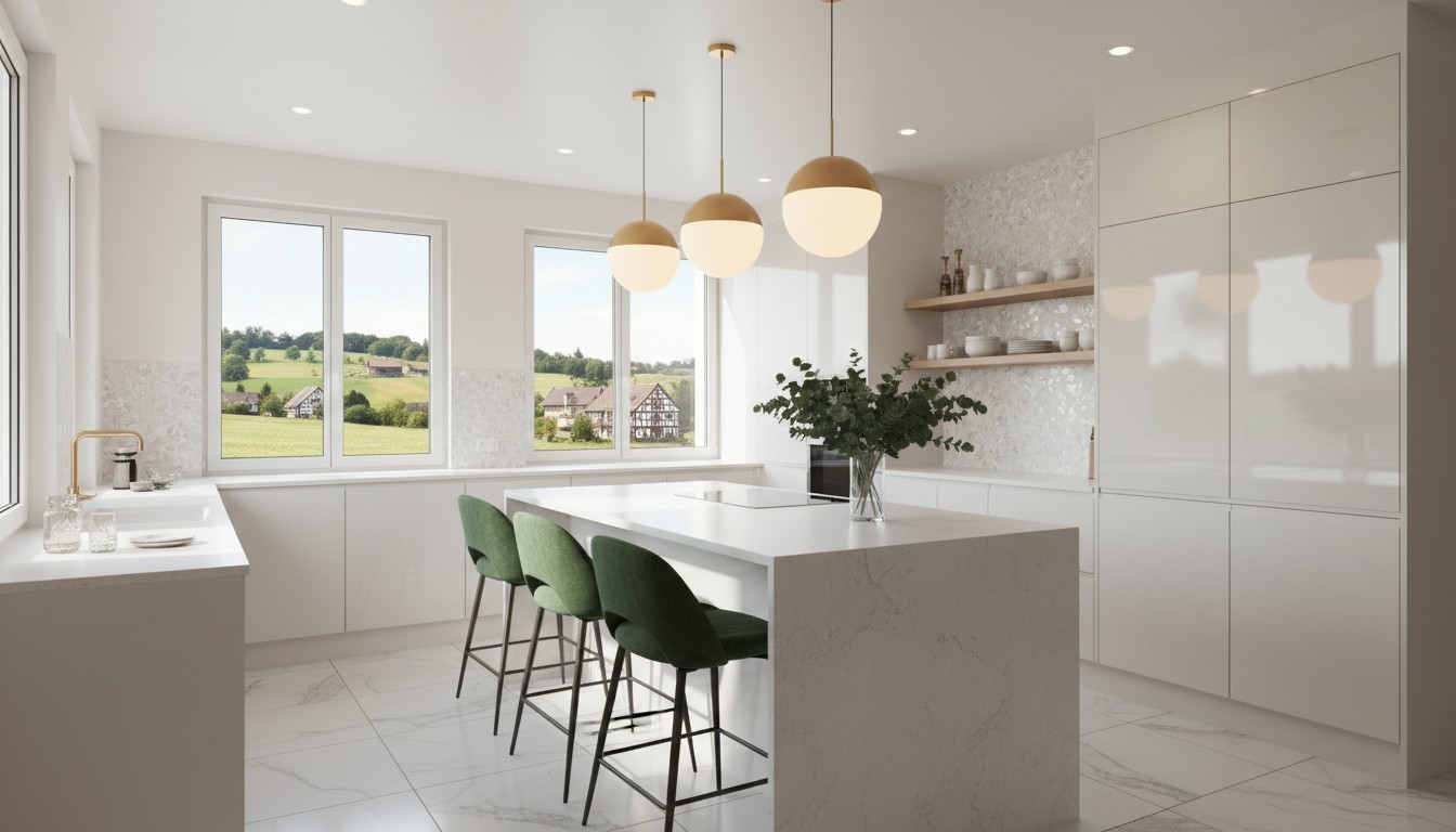 Maison à vendre à Holtzheim, 83,32 m², 4 pièces – photo 2 sur 5
