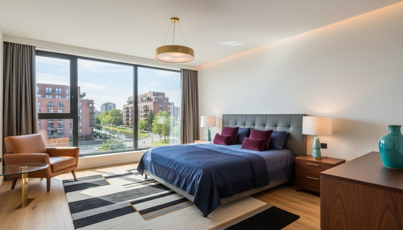 Appartement à vendre à Strasbourg, 76,75 m², 4 pièces – photo 3 sur 5