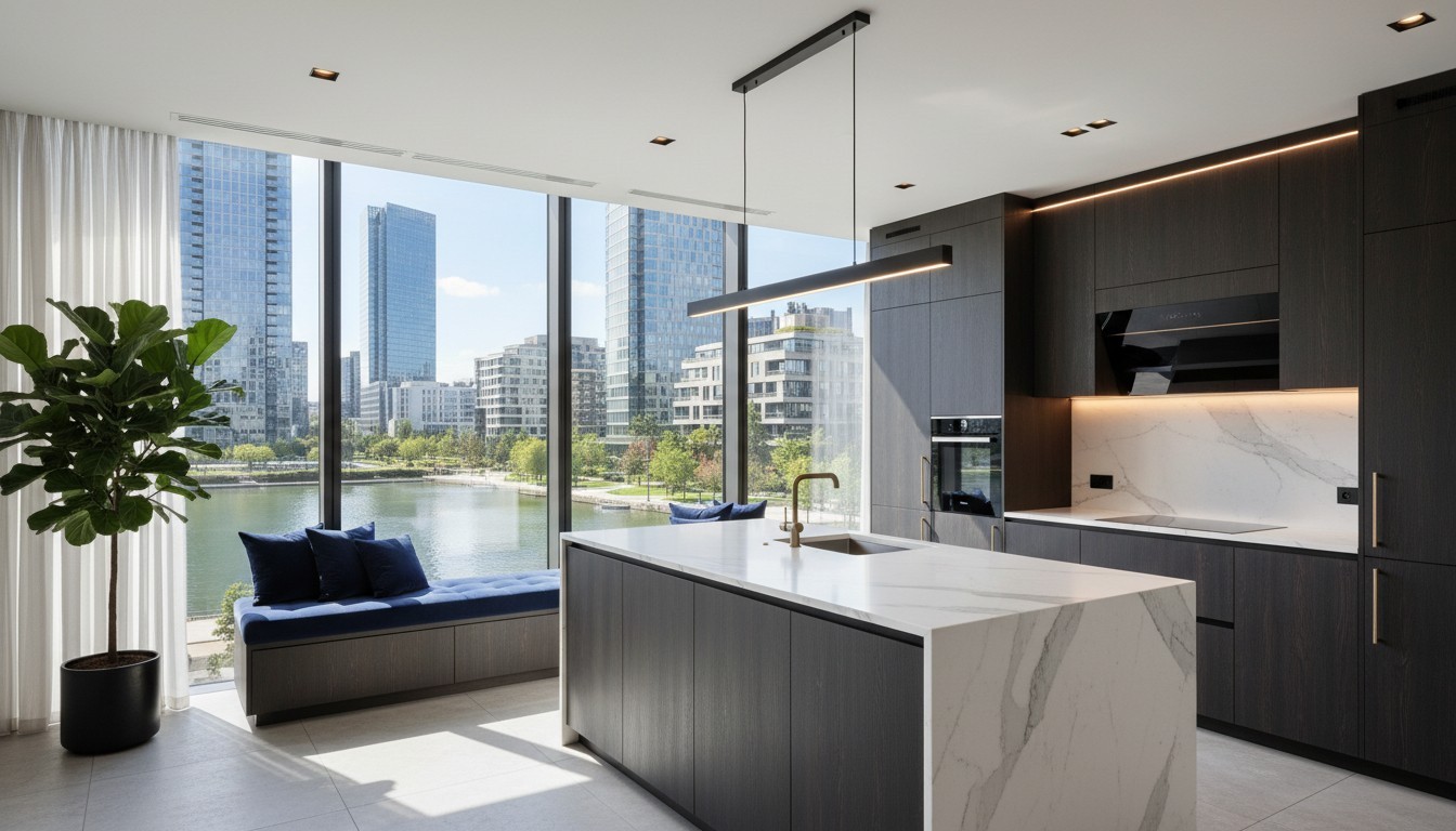 Appartement à vendre à Strasbourg, 91,46 m², 5 pièces – photo 2 sur 5