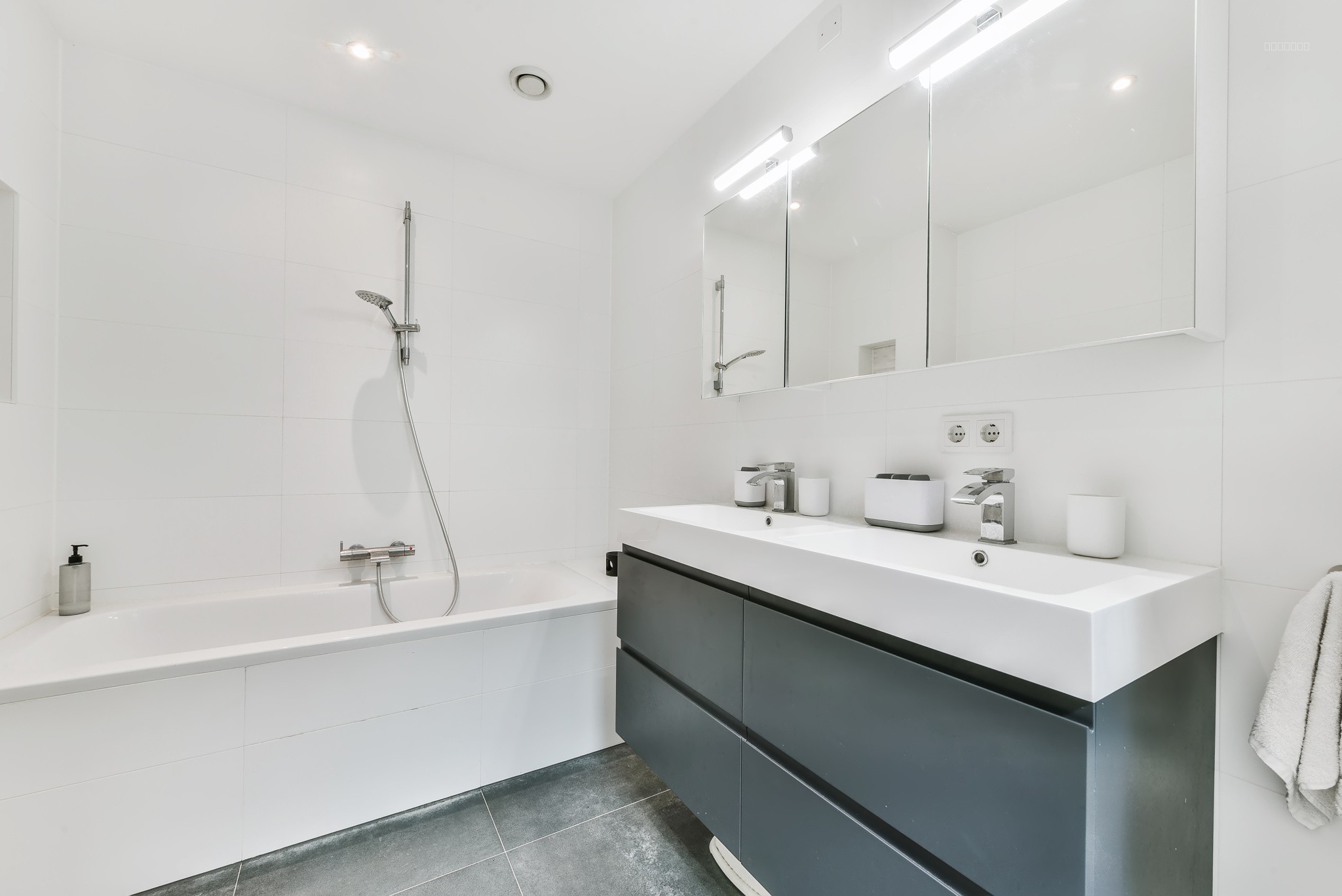Appartement à vendre à Strasbourg, 60,4 m², 3 pièces – photo 3 sur 3