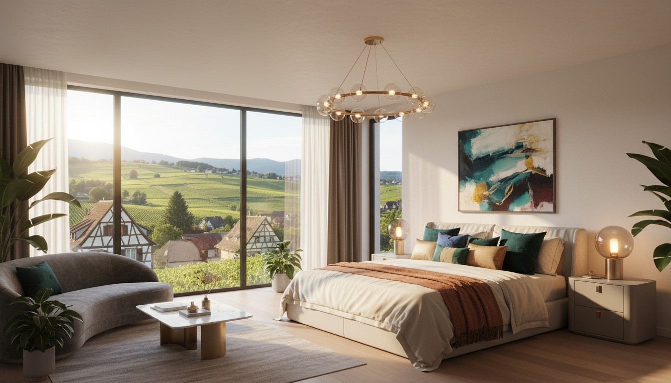 Appartement à vendre à Ittenheim, 68 m², 3 pièces – photo 3 sur 4