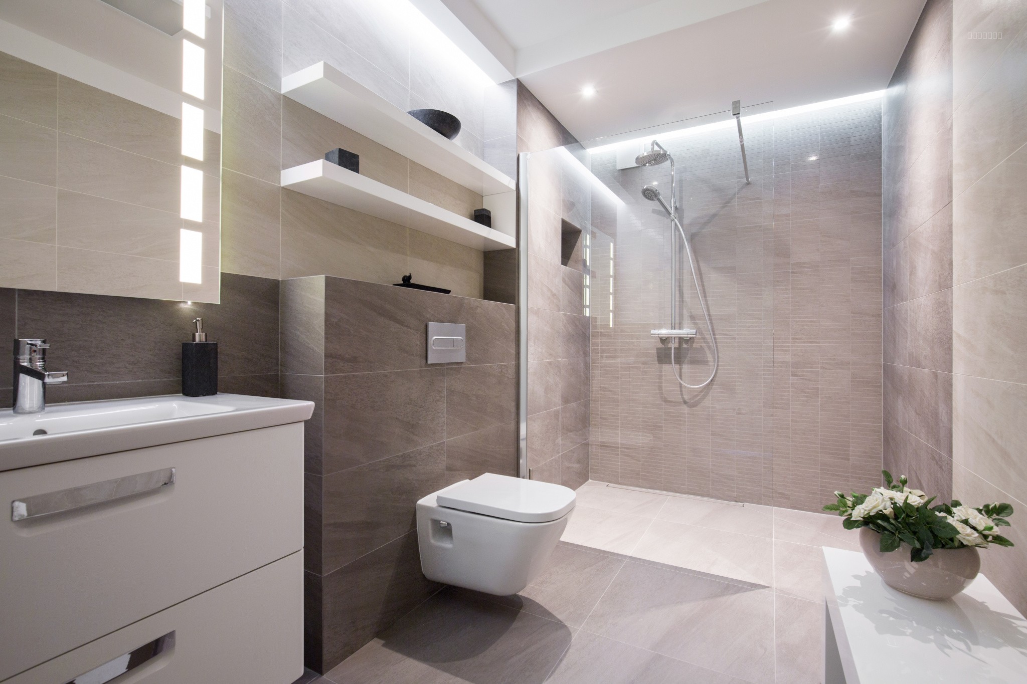 Appartement à vendre à La wantzenau, 47,61 m², 2 pièces – photo 3 sur 3