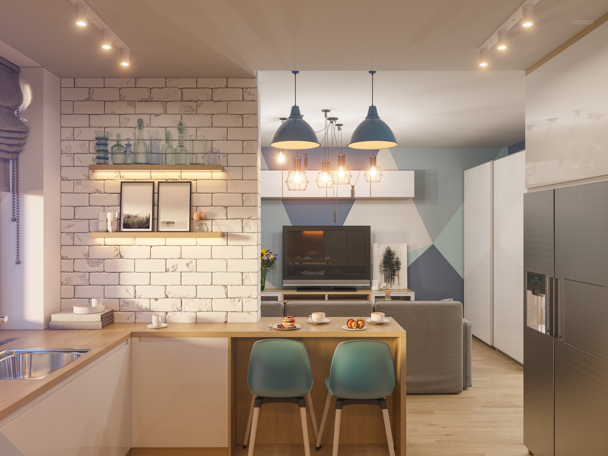 Appartement à vendre à Strasbourg, 36,46 m², 2 pièces – photo 1 sur 4