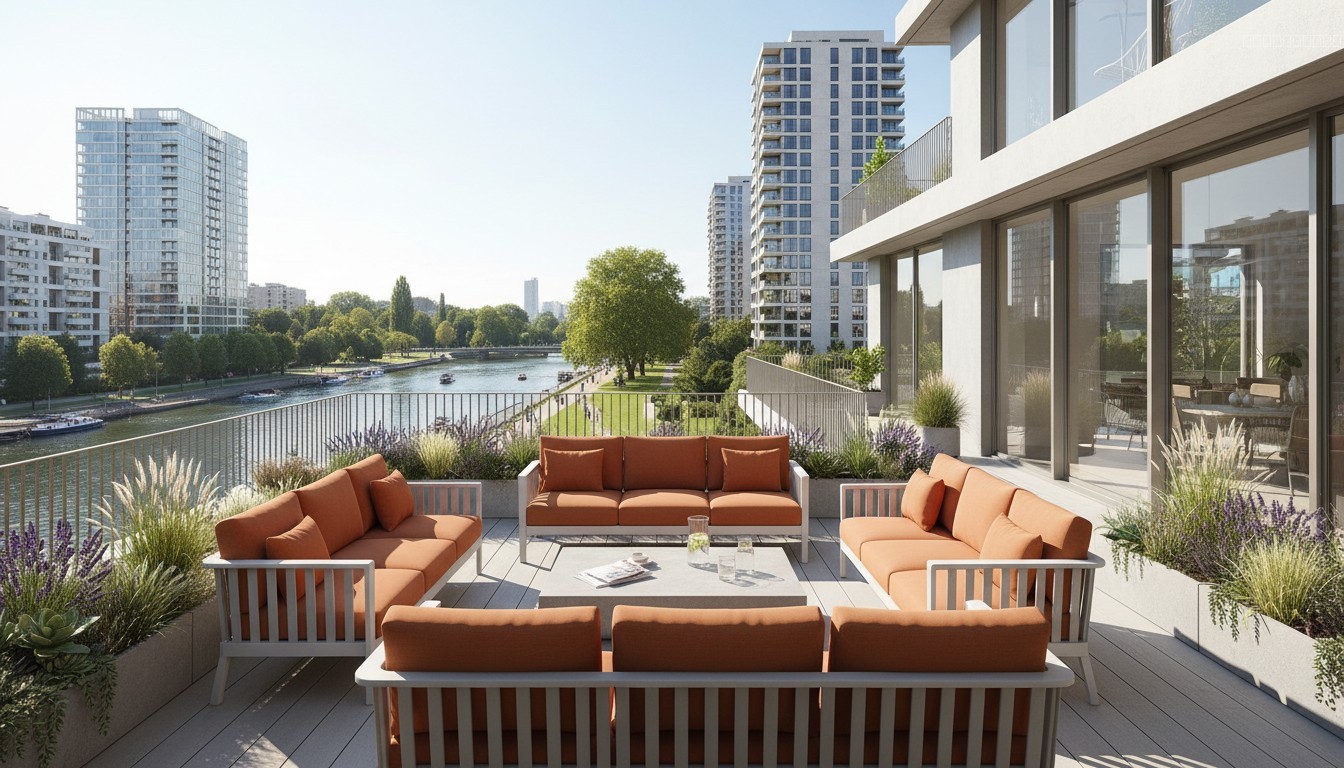 Appartement à vendre à Strasbourg, 42,34 m², 2 pièces – photo 1 sur 4
