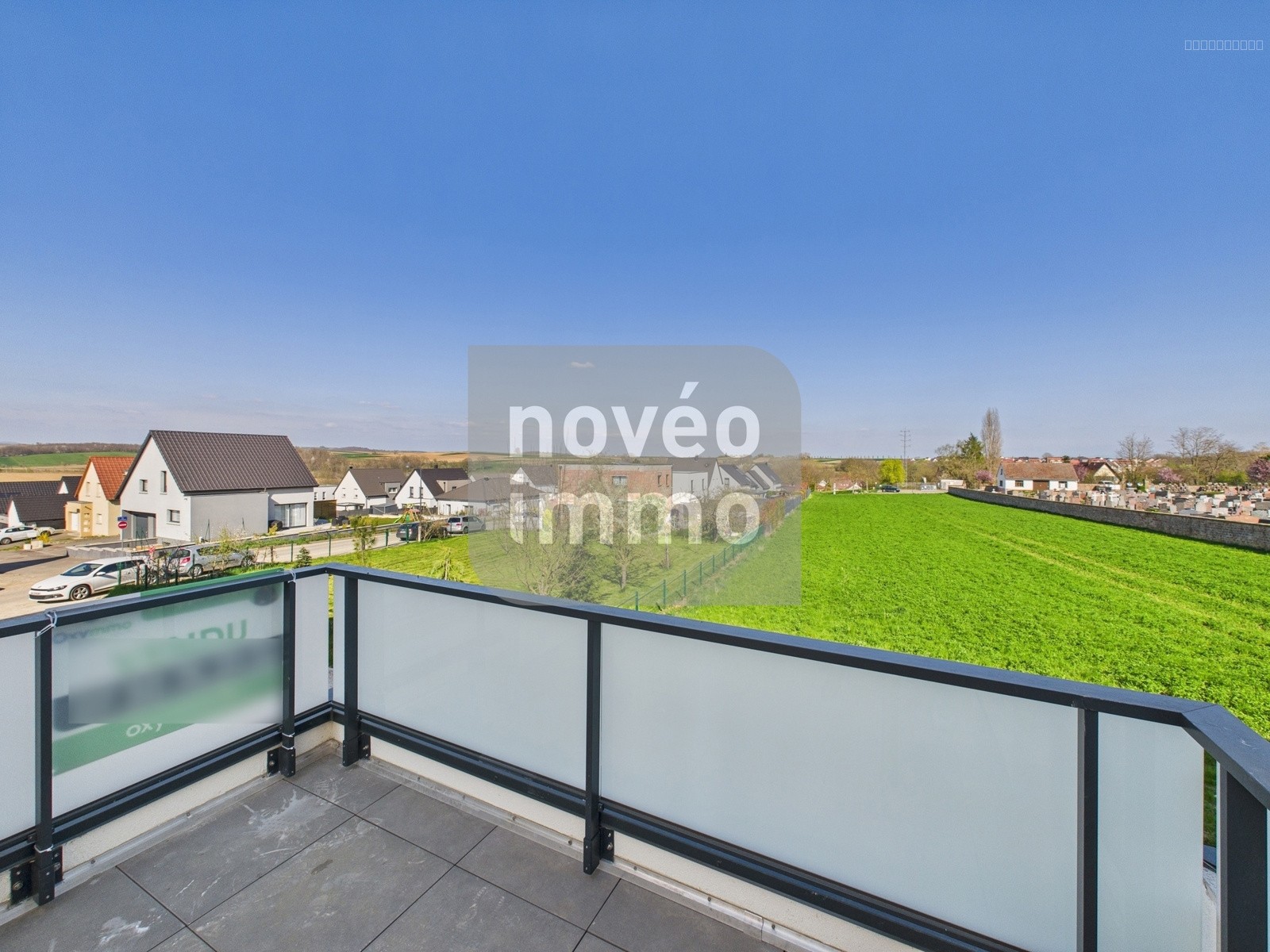 Bien immobilier à vendre à Hochfelden, 103 m², 4 pièces – photo 1 sur 9